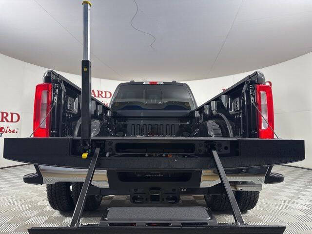 2026 Ford F-350 Super Duty XLT