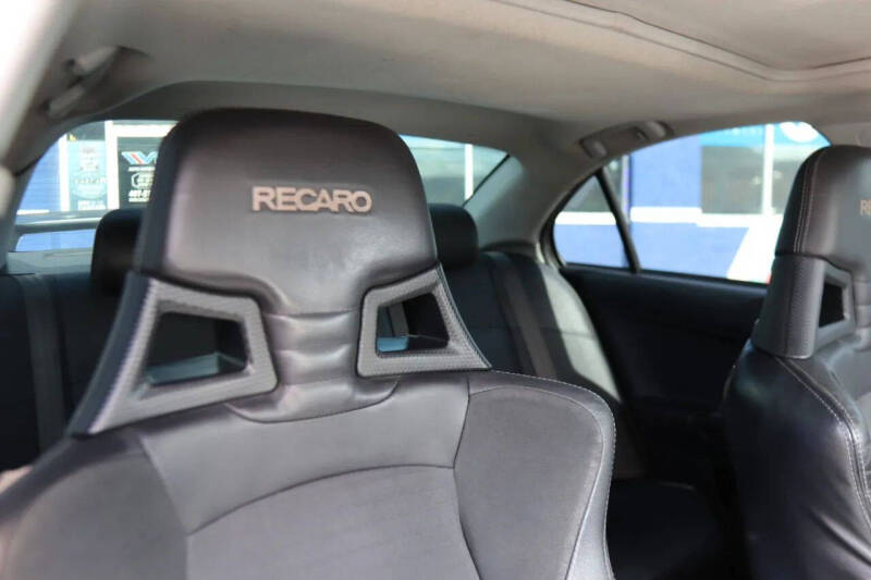 2015 Mitsubishi Lancer Evolution GSR