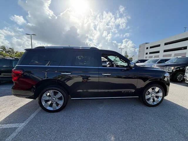 2024 Ford Expedition Platinum