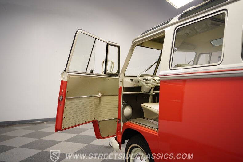 1964 Volkswagen Type 2