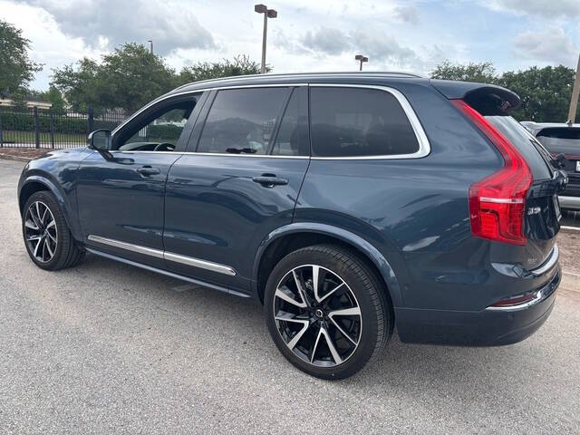 2024 Volvo XC90 3