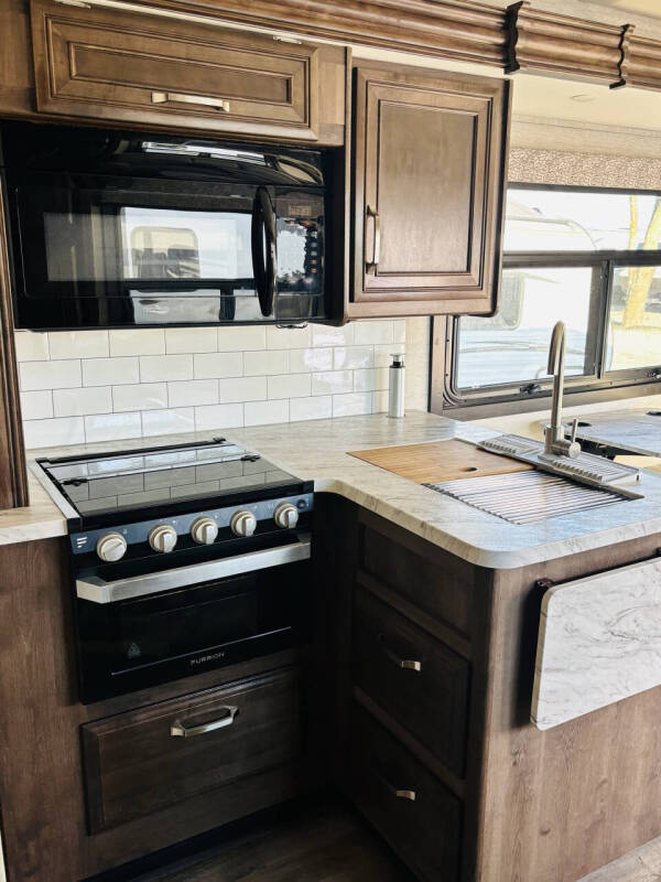 2021 Jayco Grey Hawk 27U