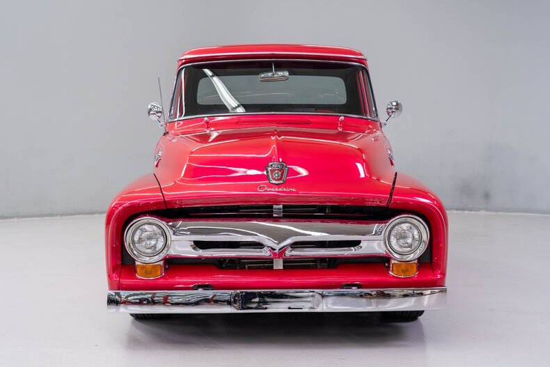 1956 Ford F-100