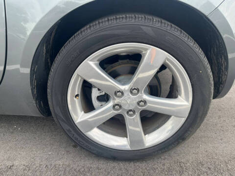 2006 Pontiac Solstice