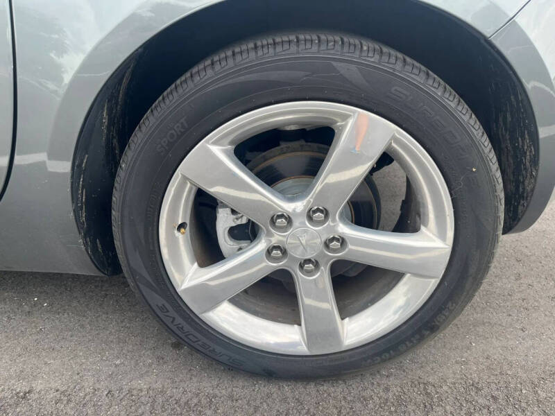 2006 Pontiac Solstice