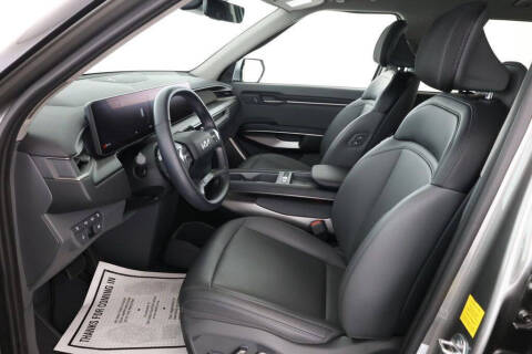 2024 Kia EV9 Light Long Range