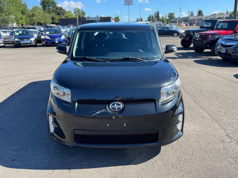 2013 Scion xB
