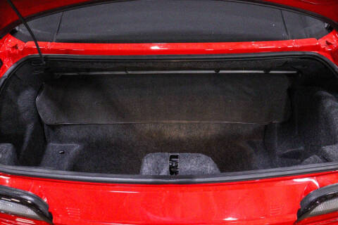 2002 Chevrolet Camaro Z28