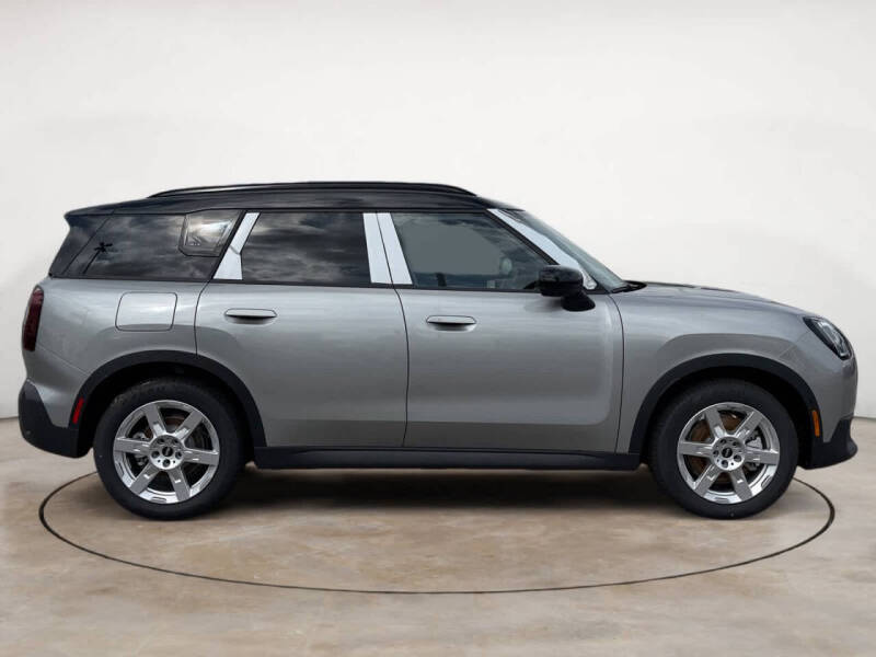 2026 MINI Countryman S ALL4
