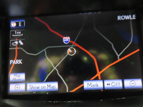 2014 Lexus LX 570