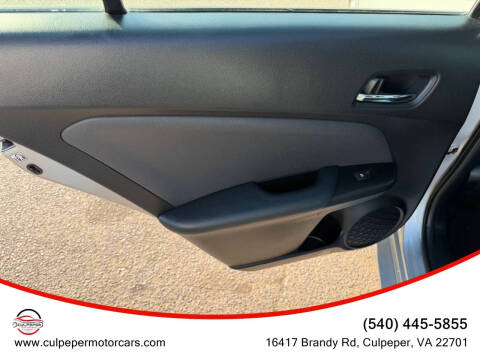 2016 Toyota Prius Two