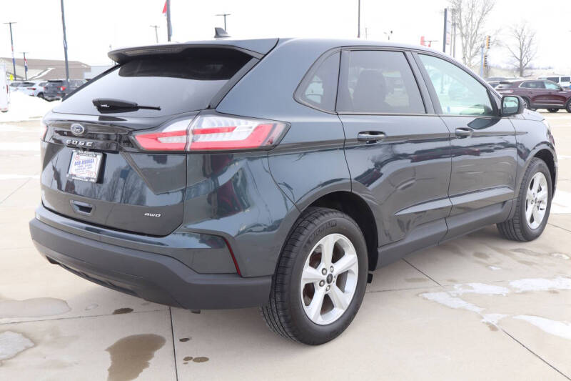 2023 Ford Edge SE