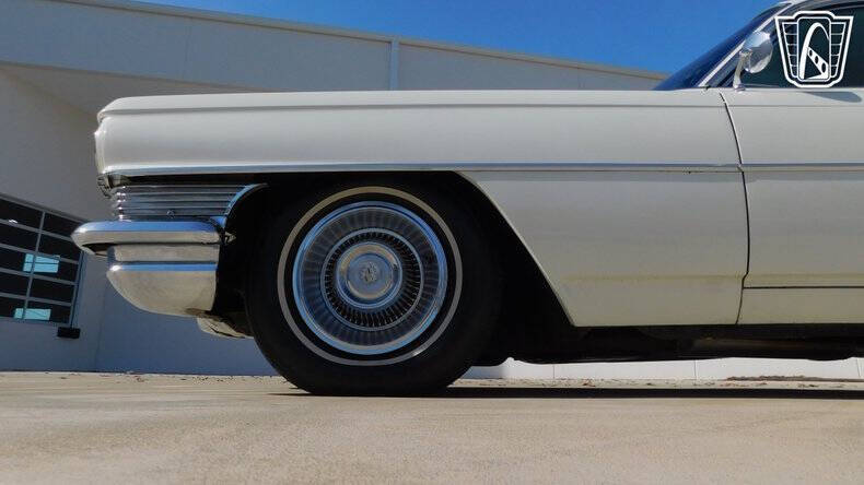 1964 Cadillac Series 62