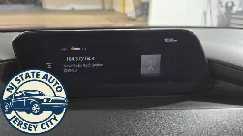 2023 Mazda Mazda3 Sedan 2.5 S Select