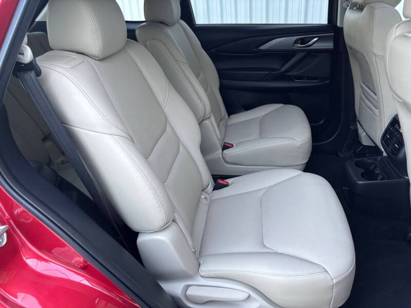 2023 Mazda CX-9 Touring