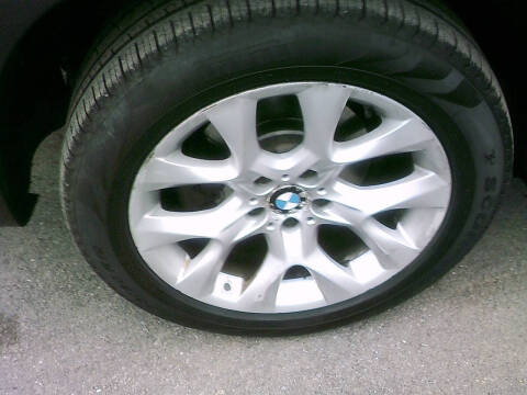 2011 BMW X5 xDrive35i