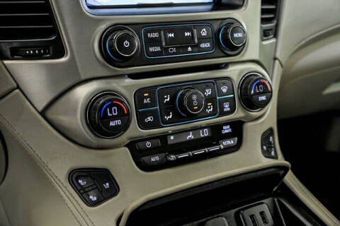 2020 GMC Yukon XL Denali