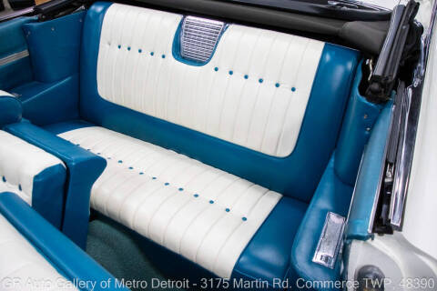 1959 Cadillac Series 62