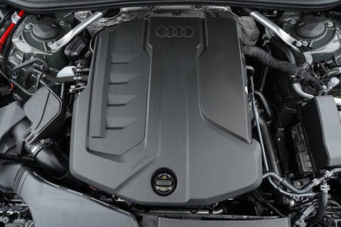 2025 Audi A5 quattro Prestige TFSI