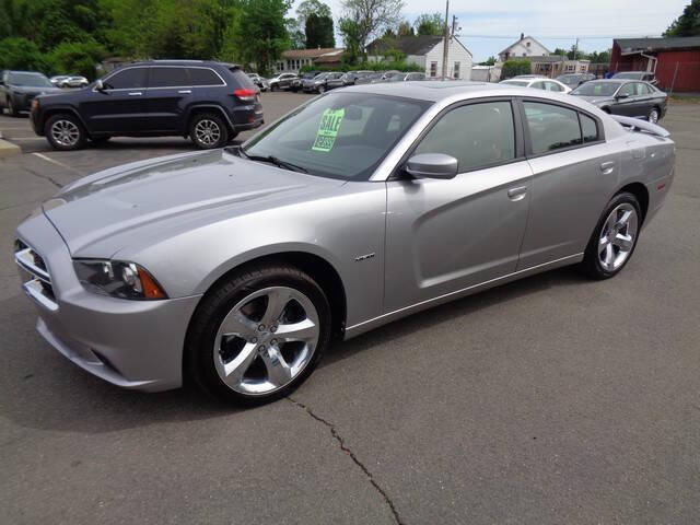 2011 Dodge Charger