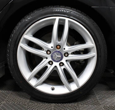 2012 Mercedes-Benz C-Class C 250 Sport