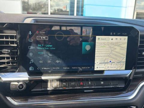 2026 Chevrolet Silverado 3500HD