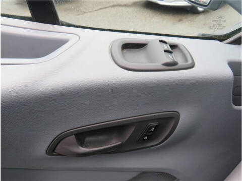 2019 Ford Transit 250