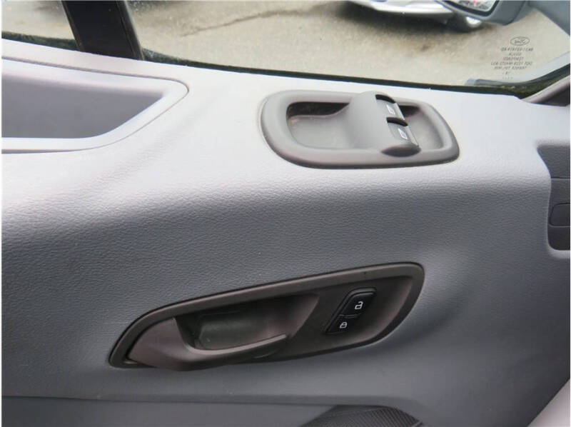 2019 Ford Transit 250