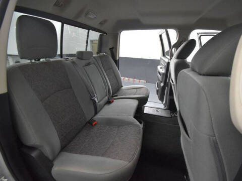 2016 RAM 3500 Big Horn