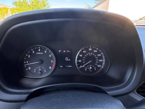 2018 Hyundai Elantra GT