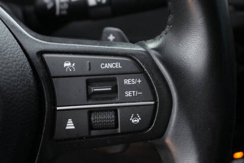 2023 Honda Accord Hybrid