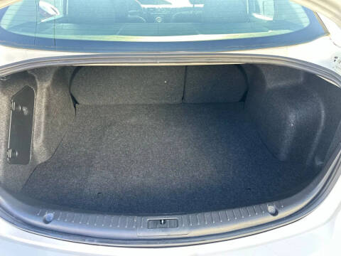 2011 Mazda MAZDA3 i Touring