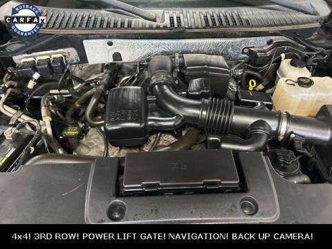 2011 Ford Expedition XLT