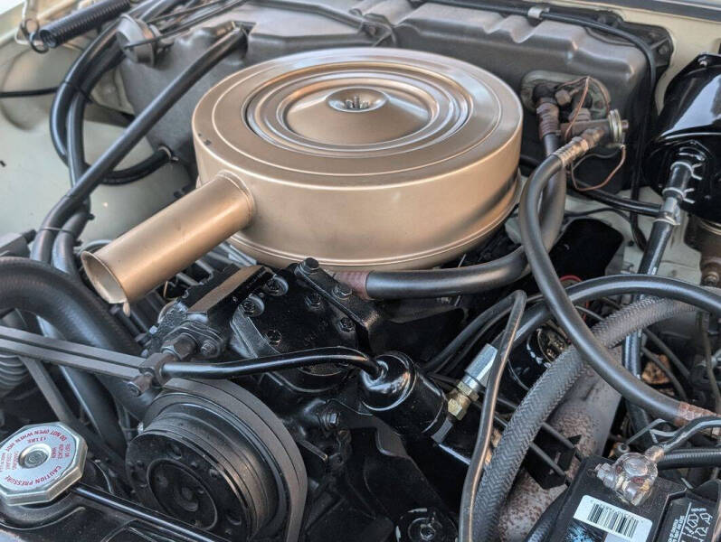 1961 Chrysler Imperial