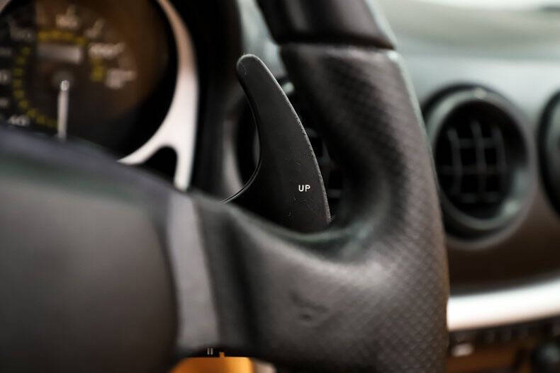 2004 Ferrari 360 Spider