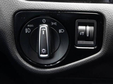 2015 Volkswagen Golf GTI