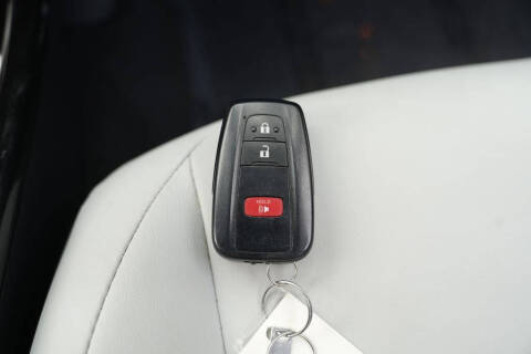 2017 Toyota Prius Four