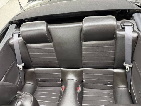 2010 Ford Mustang GT