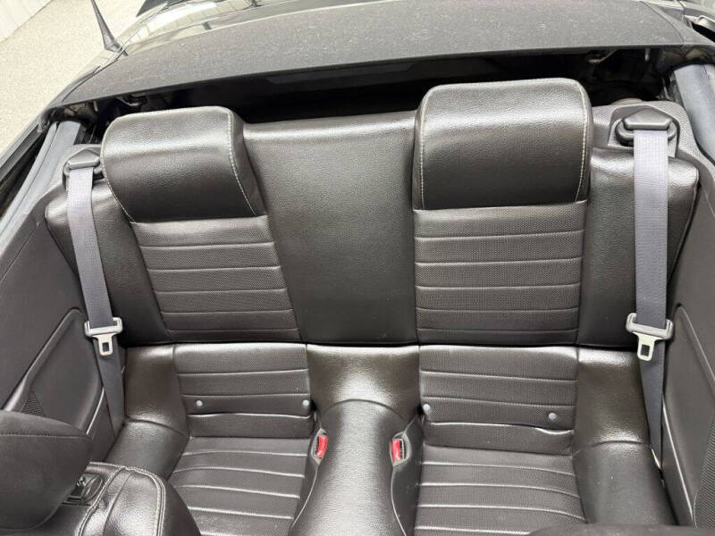 2010 Ford Mustang GT