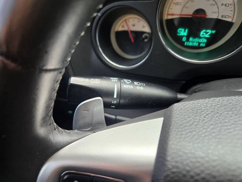 2014 Dodge Challenger R/T Plus