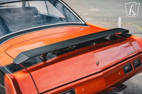 1972 Dodge Dart