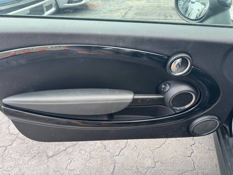 2013 MINI Hardtop Cooper