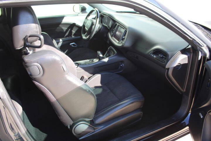 2020 Dodge Challenger R/T