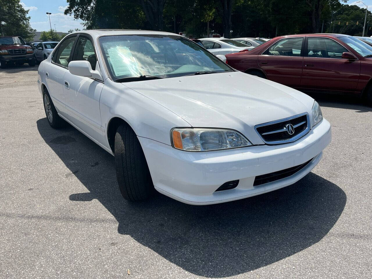2000 Acura TL For Sale