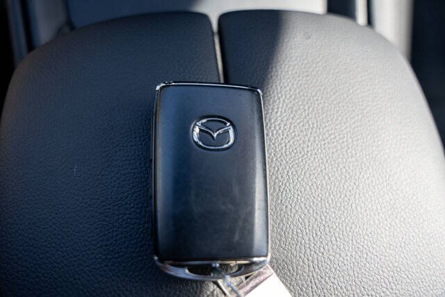 2024 Mazda CX-50 2.5 S Premium