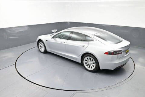 2017 Tesla Model S 75