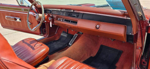1970 Dodge Coronet