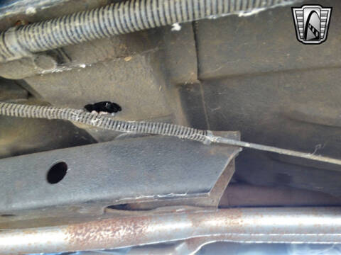 1976 Pontiac Firebird