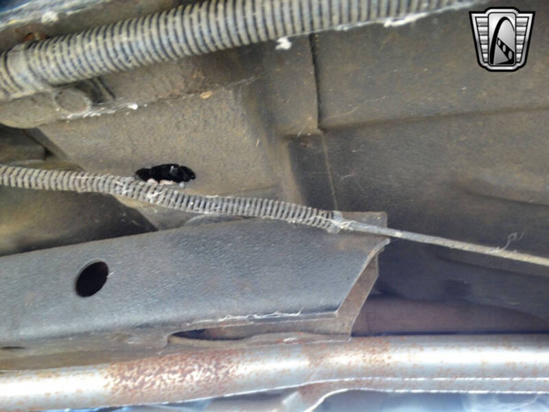 1976 Pontiac Firebird