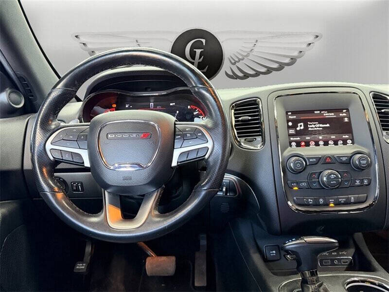 2020 Dodge Durango GT